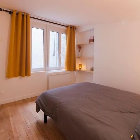 Appartement Cosy Hyper Centre Epinal Ngoại thất bức ảnh