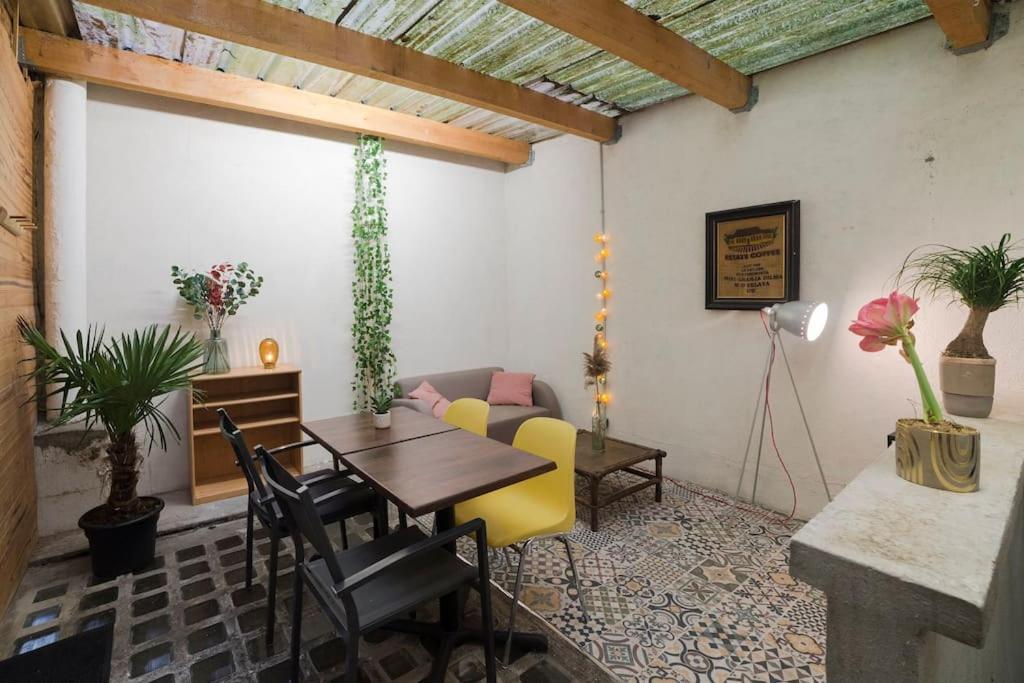 Appartement Cosy Hyper Centre Epinal Ngoại thất bức ảnh